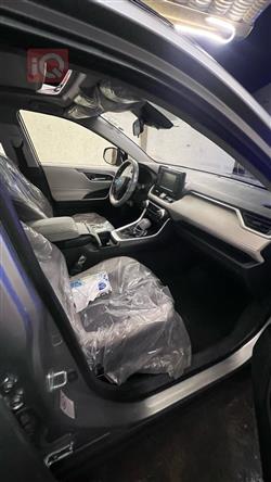 تويوتا راف 4